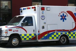 FM Ambulance