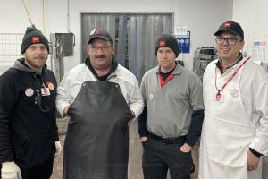 Jerry's Cub Meat Dept