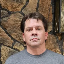 Bob Sherk headshot