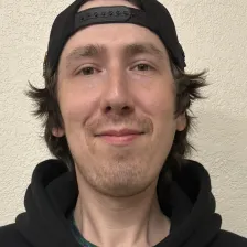 Bryan Frank headshot