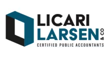 Licari Larsen company logo