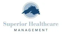 Superior Healthcare Management logo
