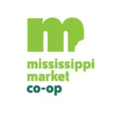 Mississippi Market Co-Op Logo