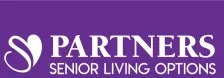 Partners Senior Living Logo