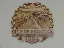 City of Proctor