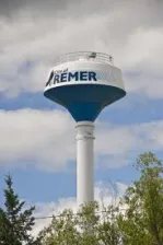City of Remer