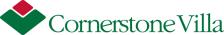 Cornerstone Villa Logo
