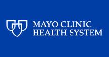 Mayo Clinic Health System Logo