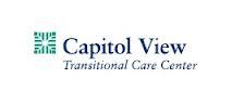 Capitol View Transitional Care Center