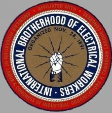 IBEW Local 31