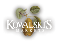 Union Employer Kowalski's Markets