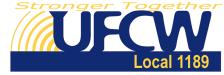 UFCW Local 1189