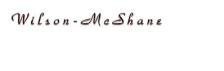 Wilson-McShane Corporation