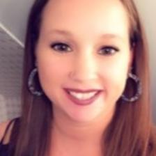 Ashley Frick head shot