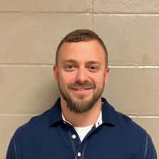 Clint Meiser head shot