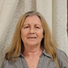 Marion Larkin head shot