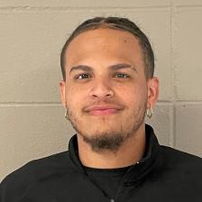 Benjamin Evans headshot