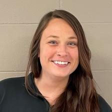 Cassy Taylor headshot