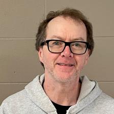 Dean Nelson headshot