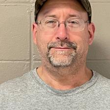 Jeff Anderson headshot
