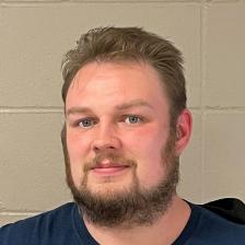 John Johnson headshot