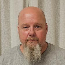 Bradley Kasper headshot