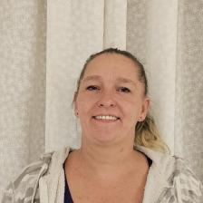 Chance Miller headshot