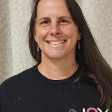 Erin Pavlica headshot