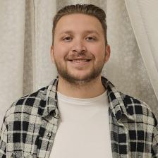 Kent Edwards headshot