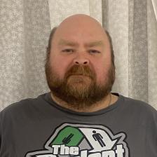 Montague Haukos headshot