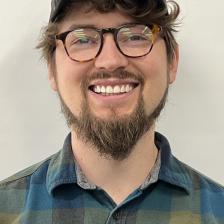 Brandon Smith headshot