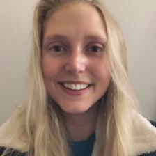 Alyssa Roberts-Carr headshot