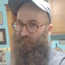 David Gutsche headshot