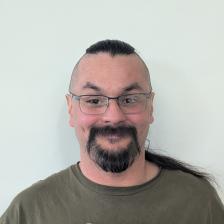 Chance Wiggins headshot