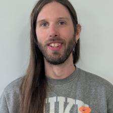 Christopher Hulet headshot