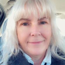 Michelle Gornik headshot