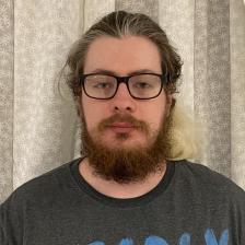 Kyle Kobett headshot