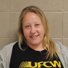 Audra Meighan-Hanson headshot