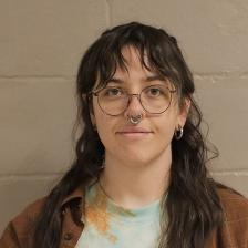 Miranda Bradberry headshot