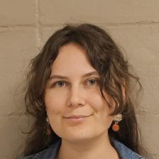 Nadia Langley headshot