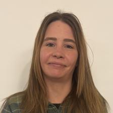 Katie Zezulka headshot