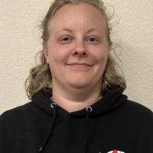 Bridgette Leen headshot