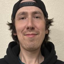 Bryan Frank headshot