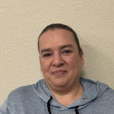 Jessica Larson headshot