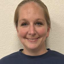 Jodi Hutchinson headshot
