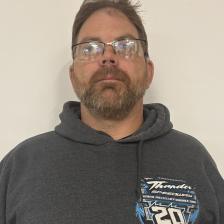 Jordan Eudy headshot