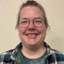 Katrina Dilley headshot