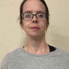 Kim Paulson headshot