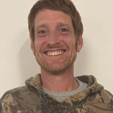 Mark Lies headshot
