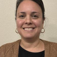 Rachel Malchow headshot